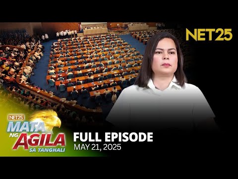 Mata ng Agila