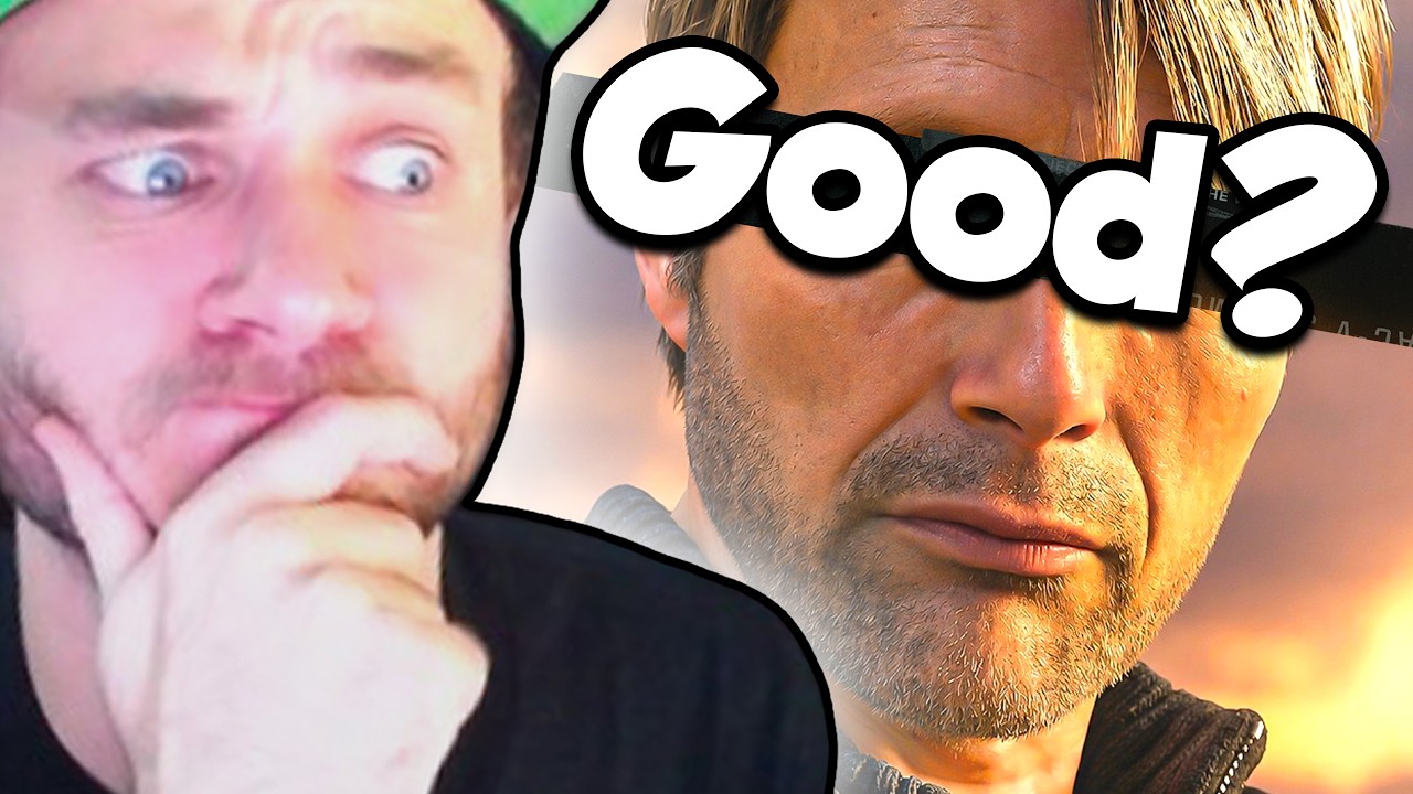 Is The MW4 Campaign Actually GOOD? (HONEST REVIEW)