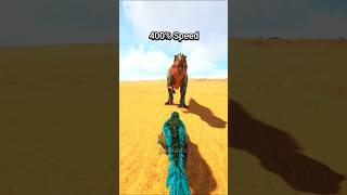 Who Can Outrun The Giga?