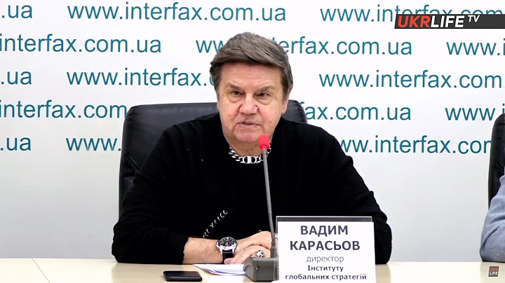 Карасёв: Байден не знает, как выйти из Украины, не потеряв лицо, а Путин не знает, как войти