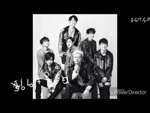 Got7/If You Do{Türkçe Çeviri}