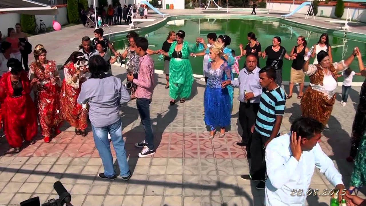 STUDIO DENIS BUJANOVAC FULL HD  BIJAV KO GAZDA IVTIBARI 2015