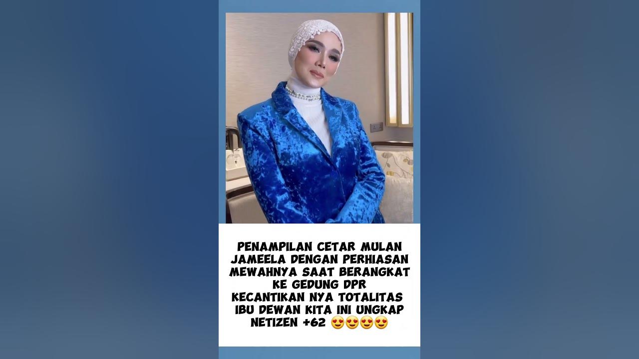 Mulan Jameela #cover #music #mashup #remix #song #maiaestianty #artis #ahmaddhani #mulanjameela #fyp
