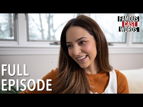 The Middle Eastern Stereotypes Tala Ashe is Tired of Seeing | Famous Cast Words | ALL ARTS TV