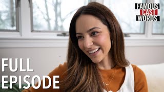 The Middle Eastern Stereotypes Tala Ashe is Tired of Seeing | Famous Cast Words | ALL ARTS TV