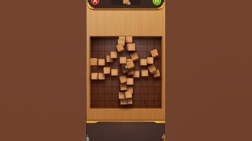 Daily Block Puzzle Challenge 😎🧩 #blockjigsaw #games #blockjigsawpuzzle #gameplay