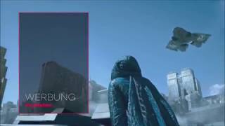 Prosieben - Werbung Anfang Tribute Von Panem Edition