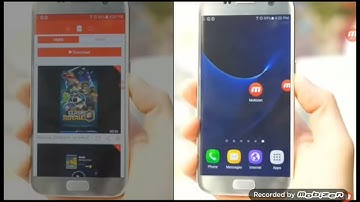 Mobizen Tutorial #1. The Basics