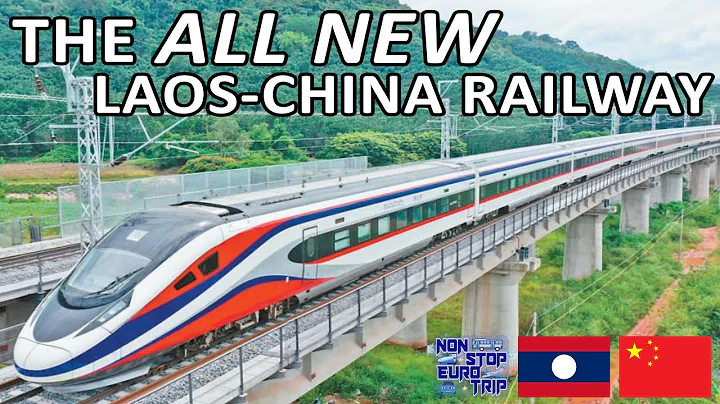 The ALL NEW Laos-China Railway / Southeast Asia's Best Trains - DayDayNews