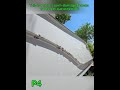 #boattok #tiktoktravel #basscatboats #hiddengems #yachtlife... #Shorts #ty_n_ch.audits