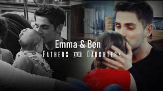 Ben & Emma I Fathers & Daughters
