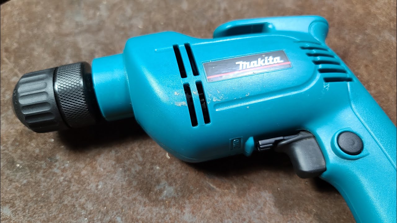 Makita 6406 3/8