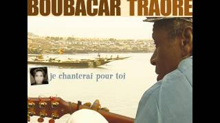 Video thumbnail of "Boubacar Traoré - Soundiata [Official Video]"