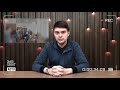Тимур Петров лучший молодой ученый Республики Татарстан