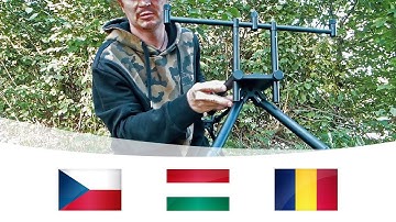 Delphin RPX4 BlackWay