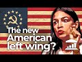 OCASIO-CORTEZ: Socialism in AMERICA? - VisualPolitik EN