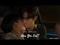 How you feel  nunew ost short version  zeenunew cutiepieseries