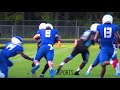 Trinity Christian School (Cedar Hill,TX) vs Gadsden County (Havana,FL)