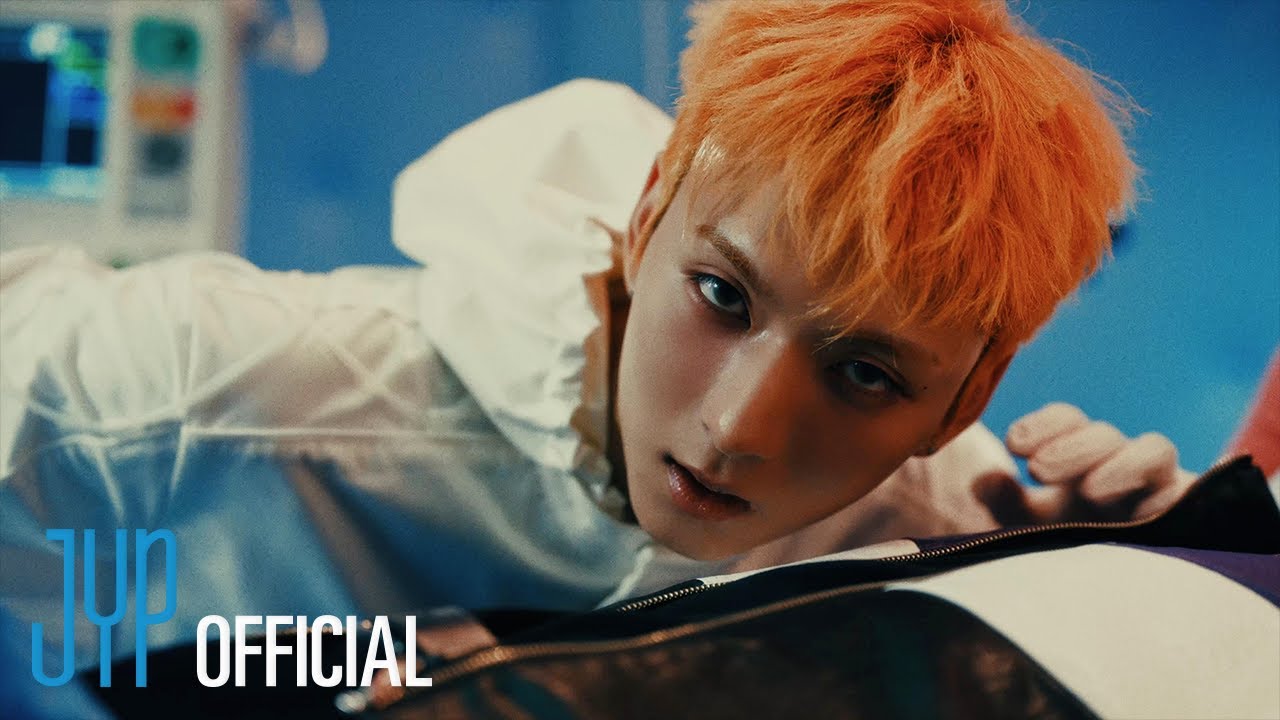 ALL(H)OURS Smoke Point ミンジェ 민제 サインポラ ALL(H)OURS Smoke Point ミンジェ 민제 サインポラ - メルカリ