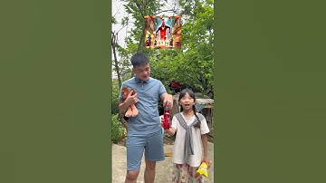 Cô bé tội nghiệp không biết tên quái vật brainrot vị anh bụp #funny #brainrot