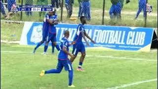 JKT Tanzania 2-0 Geita Gold FC | Magoli | NBC Premier League - 04/05/2024