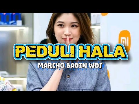 Lagu_Gambus_PENDATANG HARAM_(Marcho Badin WDJ )