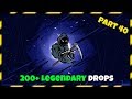 Top 200 most legendary beat drops  drop mix 40 by trap madness 30000 subscriber special