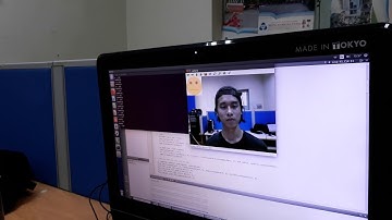 Demo 1 - Facial emotion recognition
