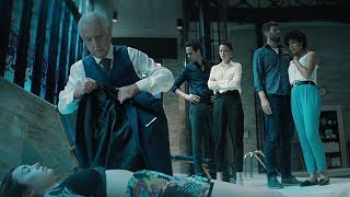 Download Lagu Seorang Ayah Mengajak Anak-Anaknya Pulang… untuk MENGORBANKAN Mereka kepada Setan 😳/ film horor. MP3