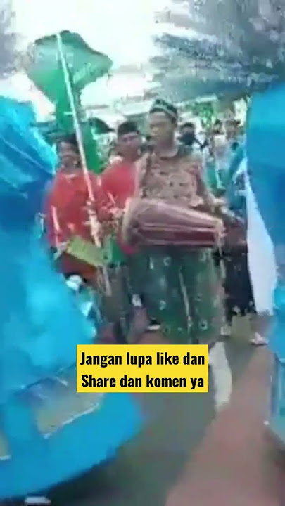 #ondelondelbetawi || Sanggar Fadil Betawi