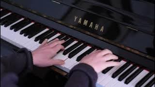 Download lagu Unfold - Apple Ringtone (iOS 17) | Piano Cover