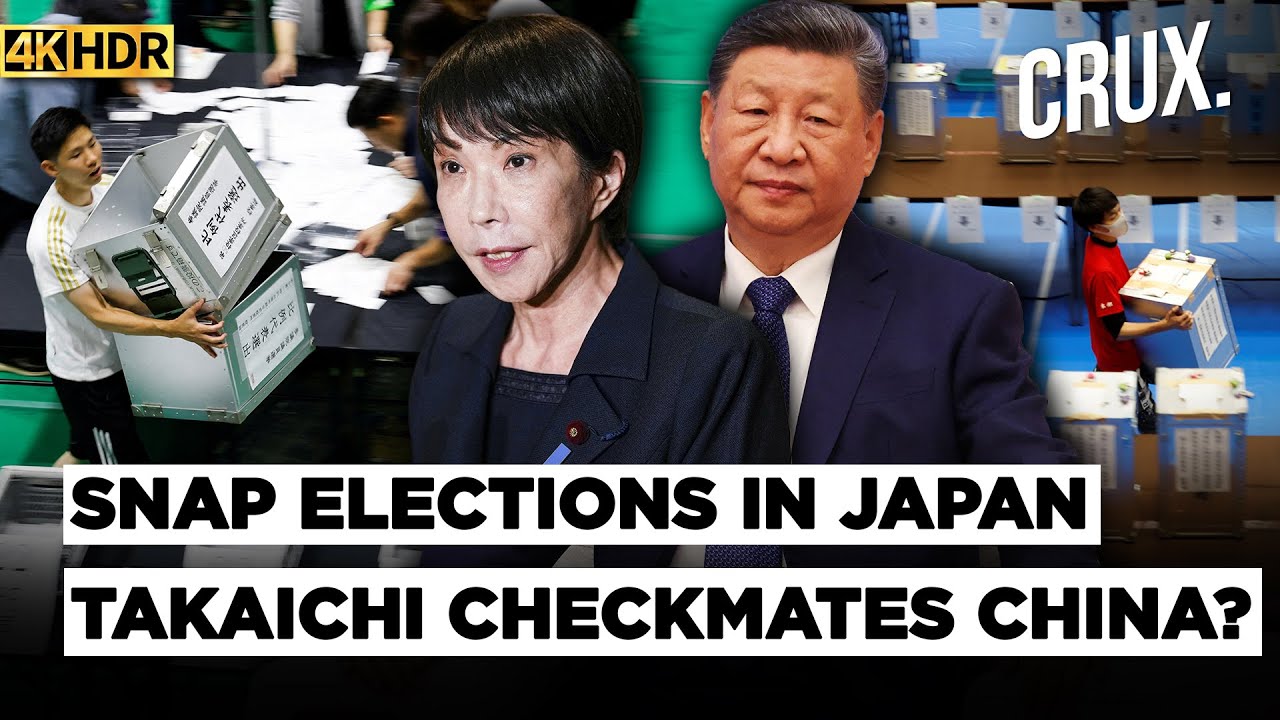アブナイ隣国中国・韓国ギョ－テンＮＥＷＳ Japan Seeks Deeper South Korea Ties as China Warns “Hostile Forces