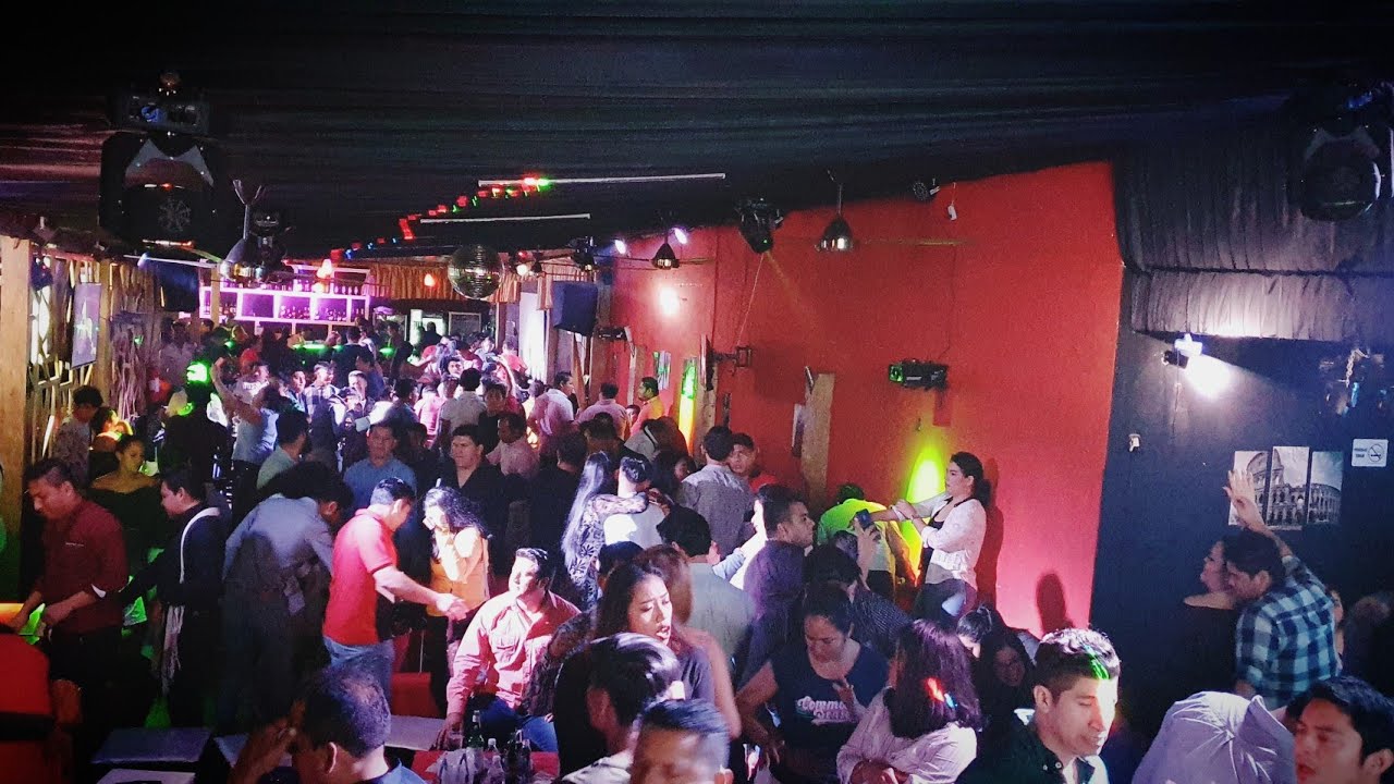 Musica De Antro 2020 After Party Mix Dj Aziel Wesley Youtube