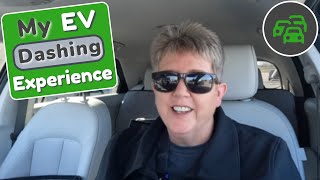 My EV Dashing Experience