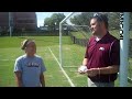Pioneer Week with Brittany Martin