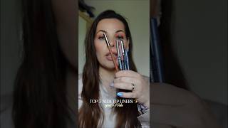 Top 5 nude lip liners #srbija #makeup #beograd #lipliners #top5 #nudelip #olovkazausne #500din