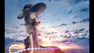 FELT - Vagueness & JOURNEY [Collab Lunatic] | Osu!