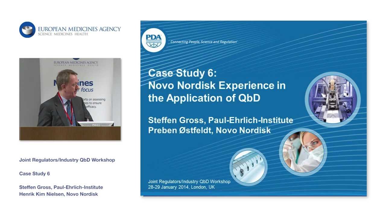 Educational case study examples picture