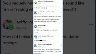 Enter Yurier, Interpreterverse Post #tumblr #tumblrpost #tumblrtextpost