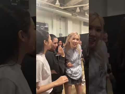 Rosé classic quotes😂😂😅