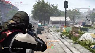 Tom Clancy's The Division® 2 - shaftcash 269 (Breaking Point Gear) One Bang Example