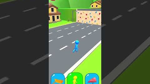 Shape-shifting Shorts Game Play #BachpanKaPyar 😊😊😊