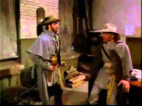 video to gif North And South Book II - Orry And Charles Rescue George.wmv