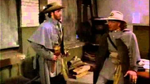 North And South Book II - Orry And Charles Rescue ...