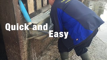 GP Flip Down Drinkers