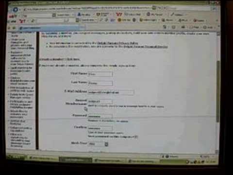 Delphiforum video 1