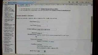 Delphiforum video 1