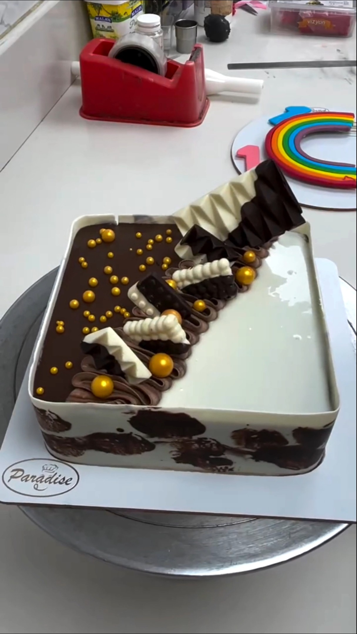 cakedesign #cakedecorating #cakes #ytshorts #shortsfeed #short