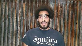 Alex Ford Xko Amateur Series