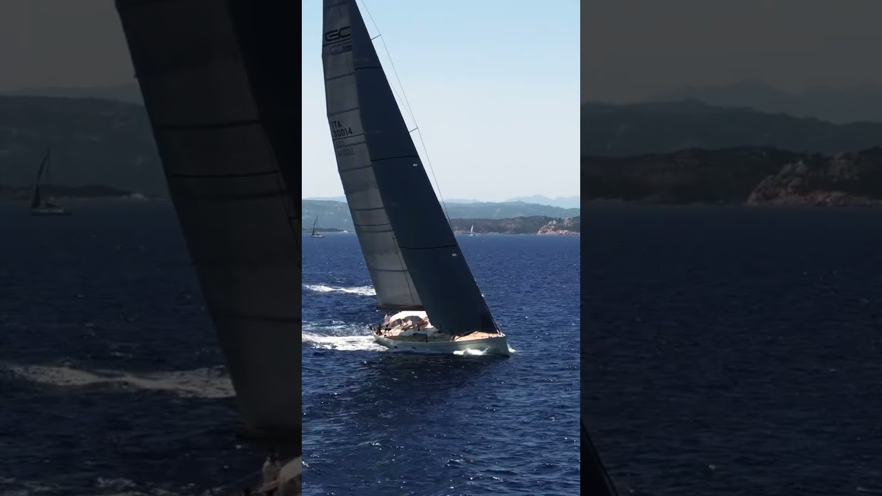 Meet SW82 Grande Orazio